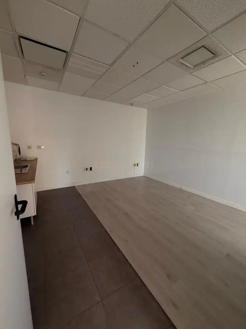 Büro zur Miete in Las Rozas de Madrid