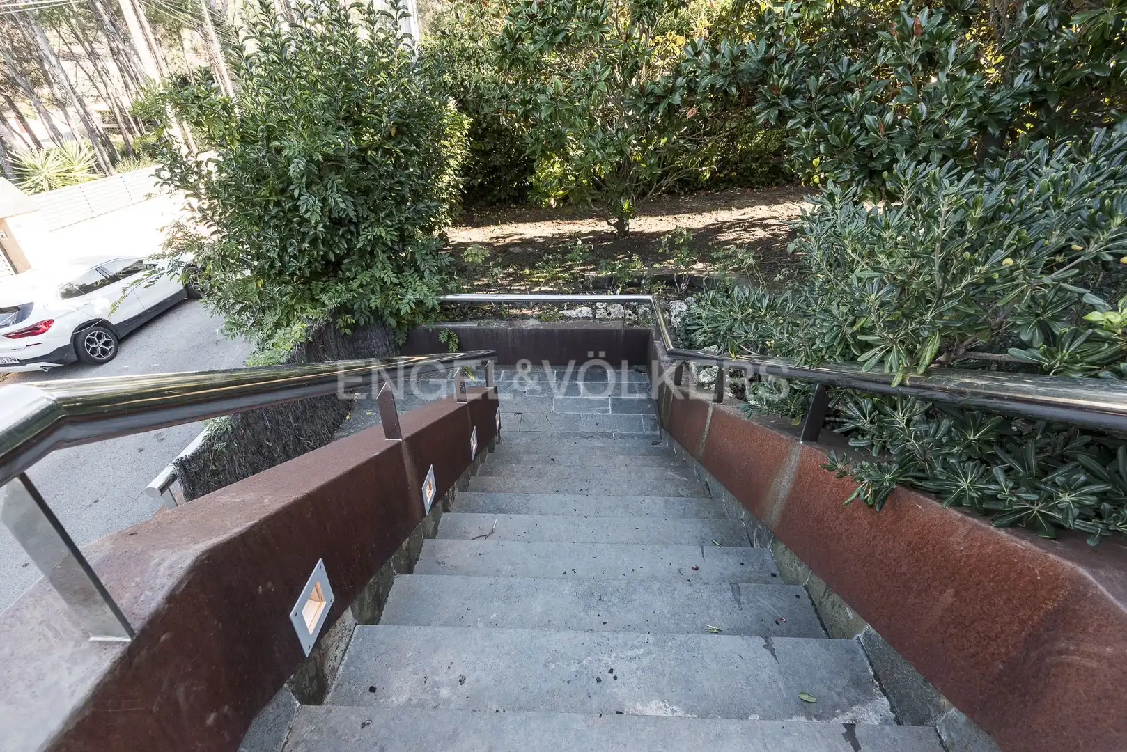 Casa amb piscina en venda a Corbera de Llobregat, imagen 26
