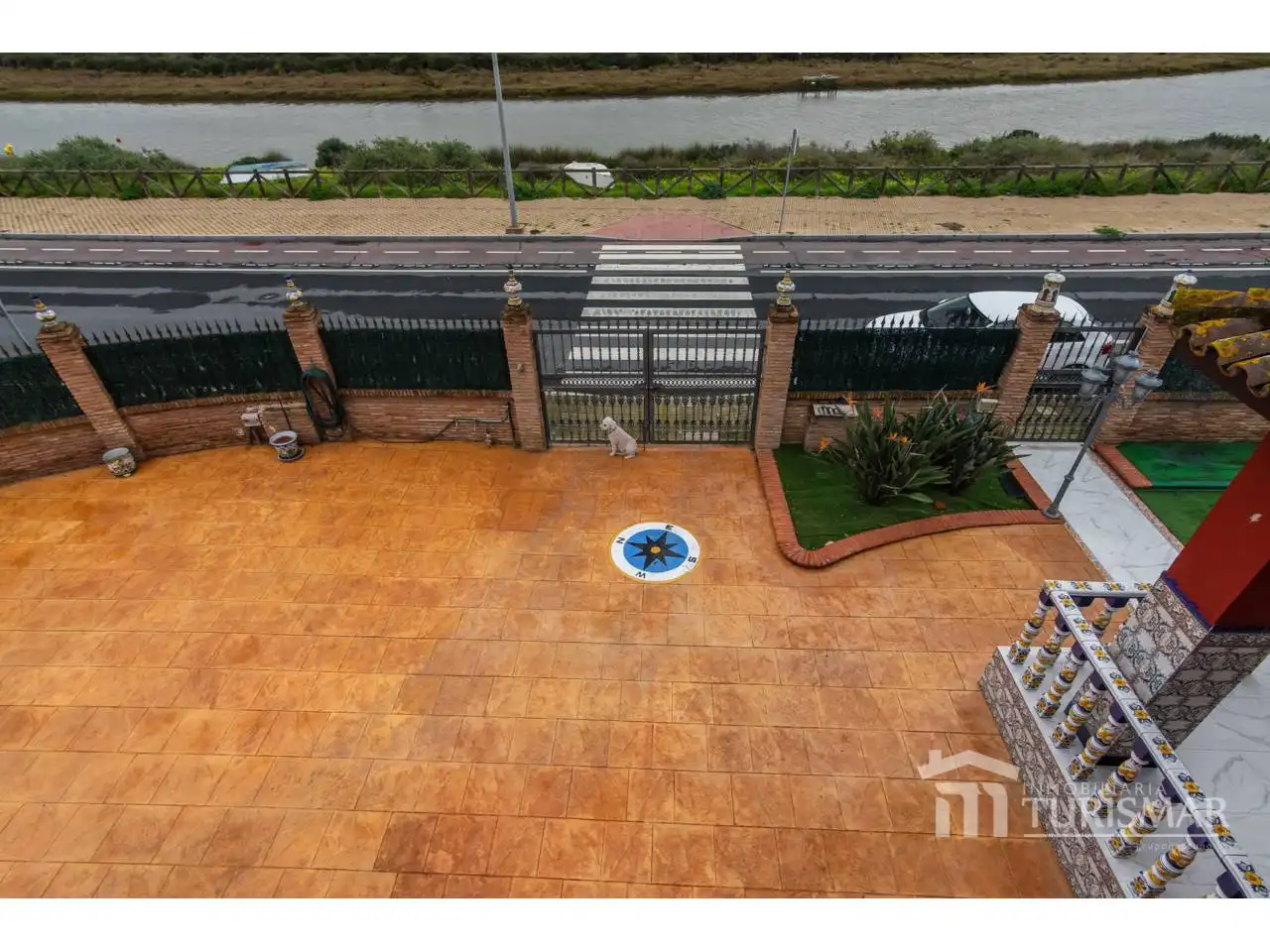 Casa con terrazza in vendita a Calle Lope de Vega 0, imagen 54