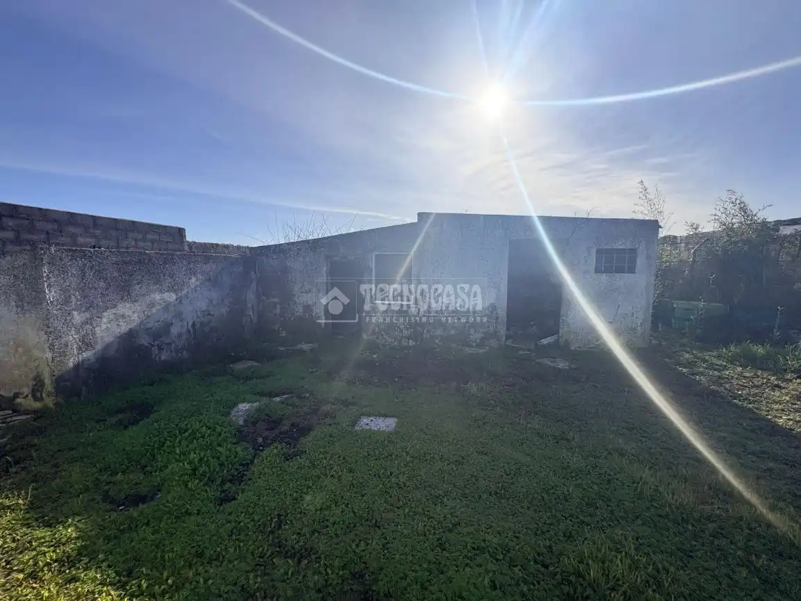 Finca rústica en venta en Barbate