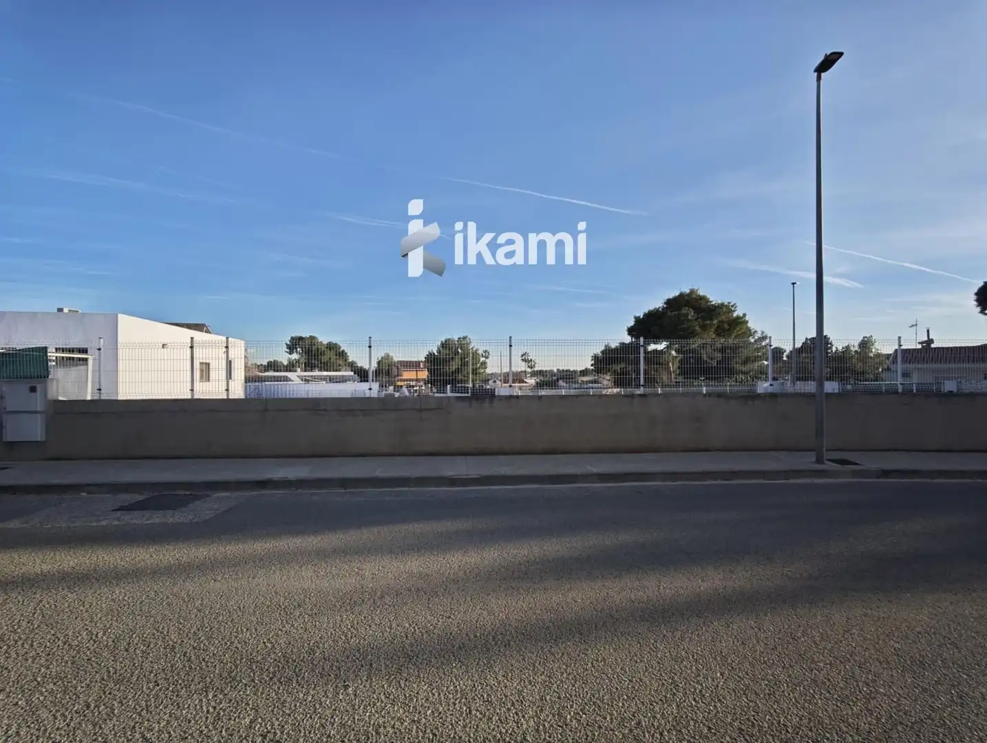 Residential land for sale in Escultor Jose Capuz, imagen 13