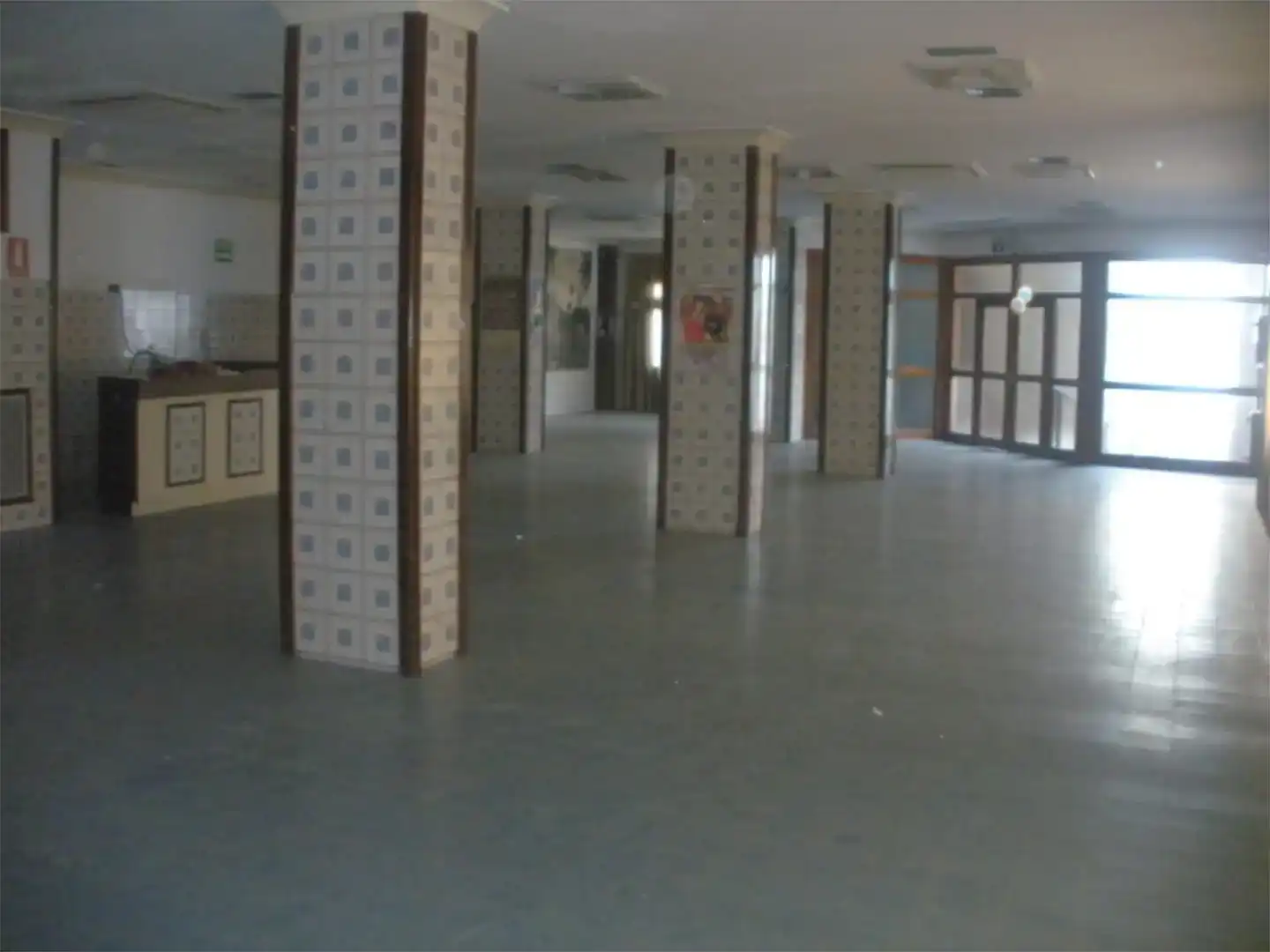 Commercial properties for sale in Baeza, Jaén