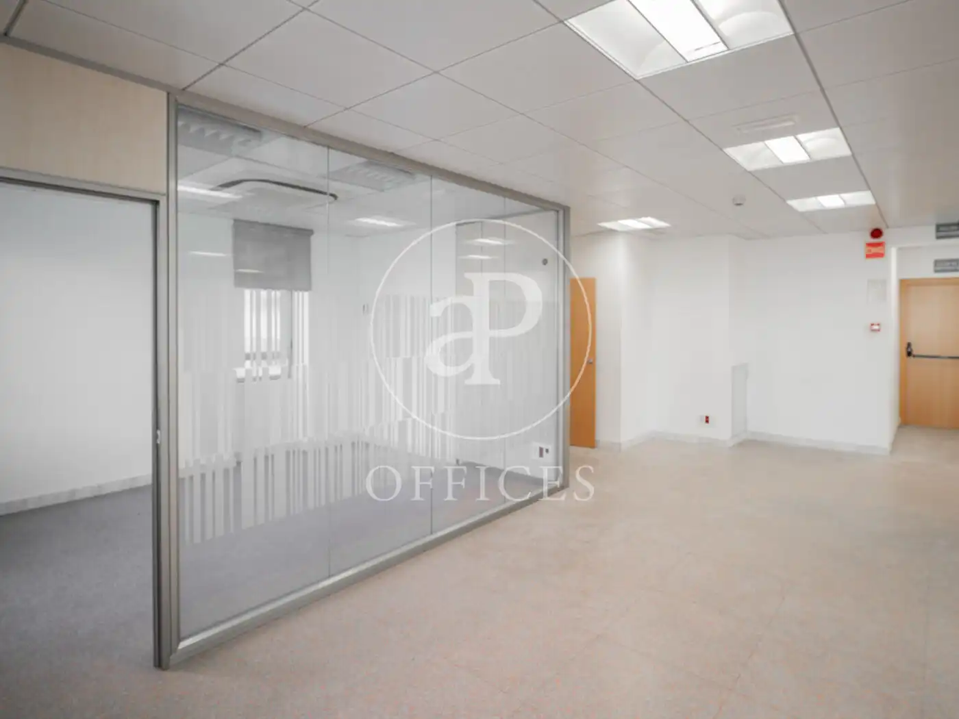 Büro mit Aufzug zum Verkauf in Av. Diagonal, imagen 5