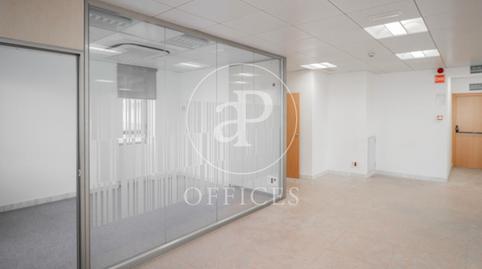 Foto 4 de Oficina en venta en Av. Diagonal, Barri de les Corts,  Barcelona Capital