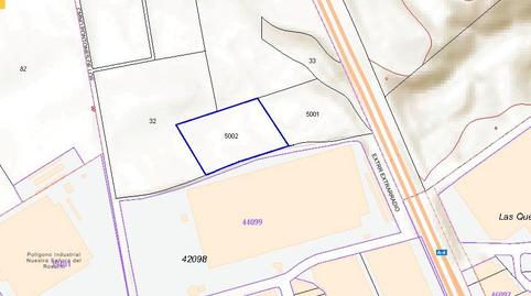 Photo 2 of Industrial land for sale in Centro, Toledo