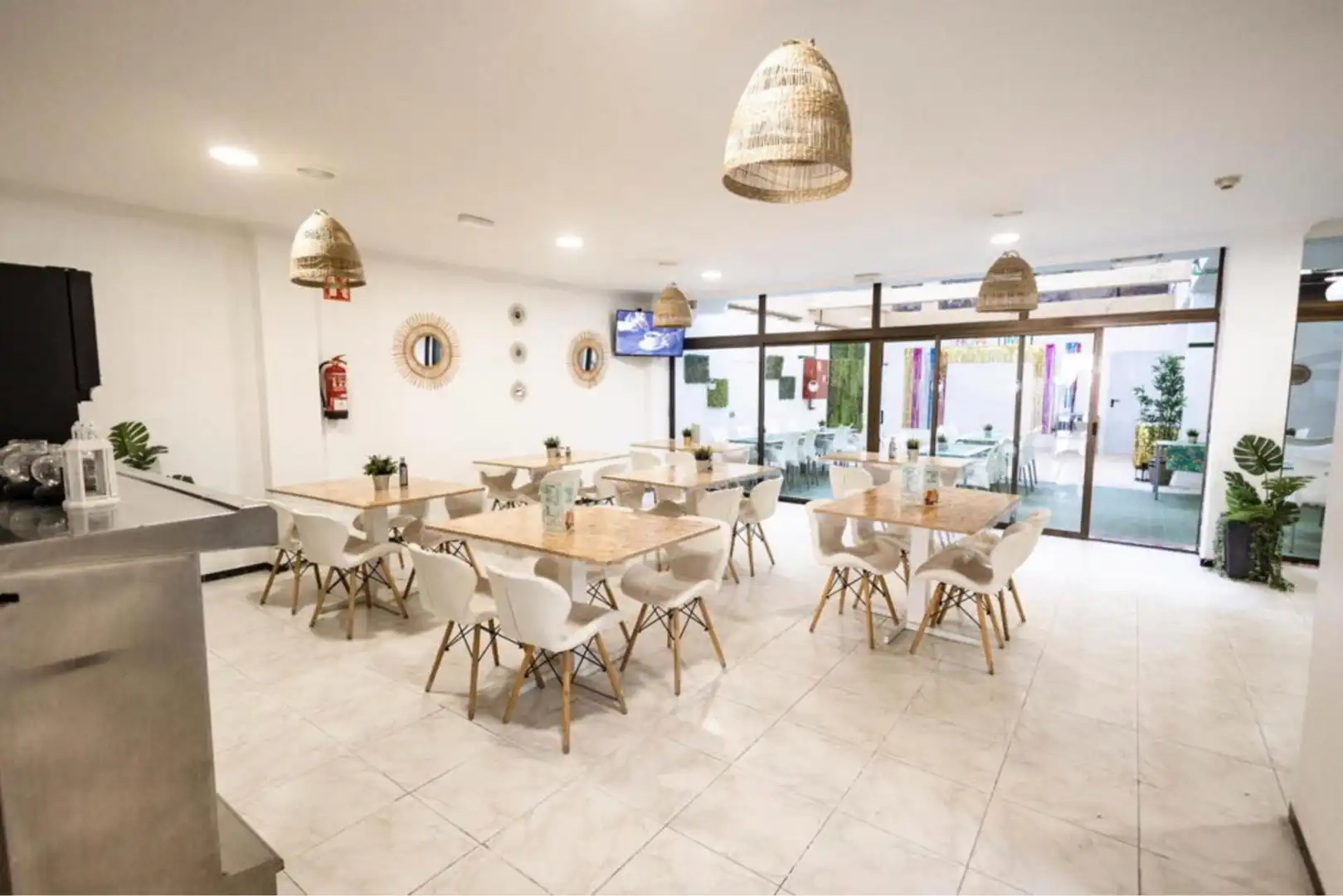 Apartamento en venta en Mogán con Aire acondicionado, Terraza y Balcón