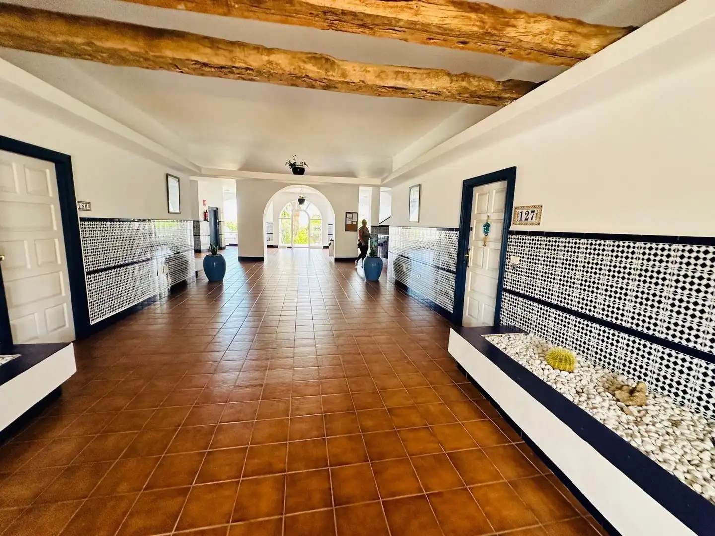 Apartamento en venta en Puerto de la Cruz con Terraza y Piscina comunitaria