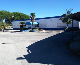 Exterior view of Premises to rent in Puerto Real