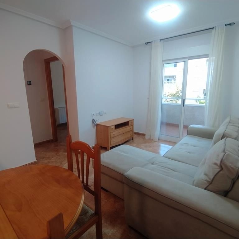 Flat for sale in Calle Joaquín Chapaprieta, 142, El Molino, Centro