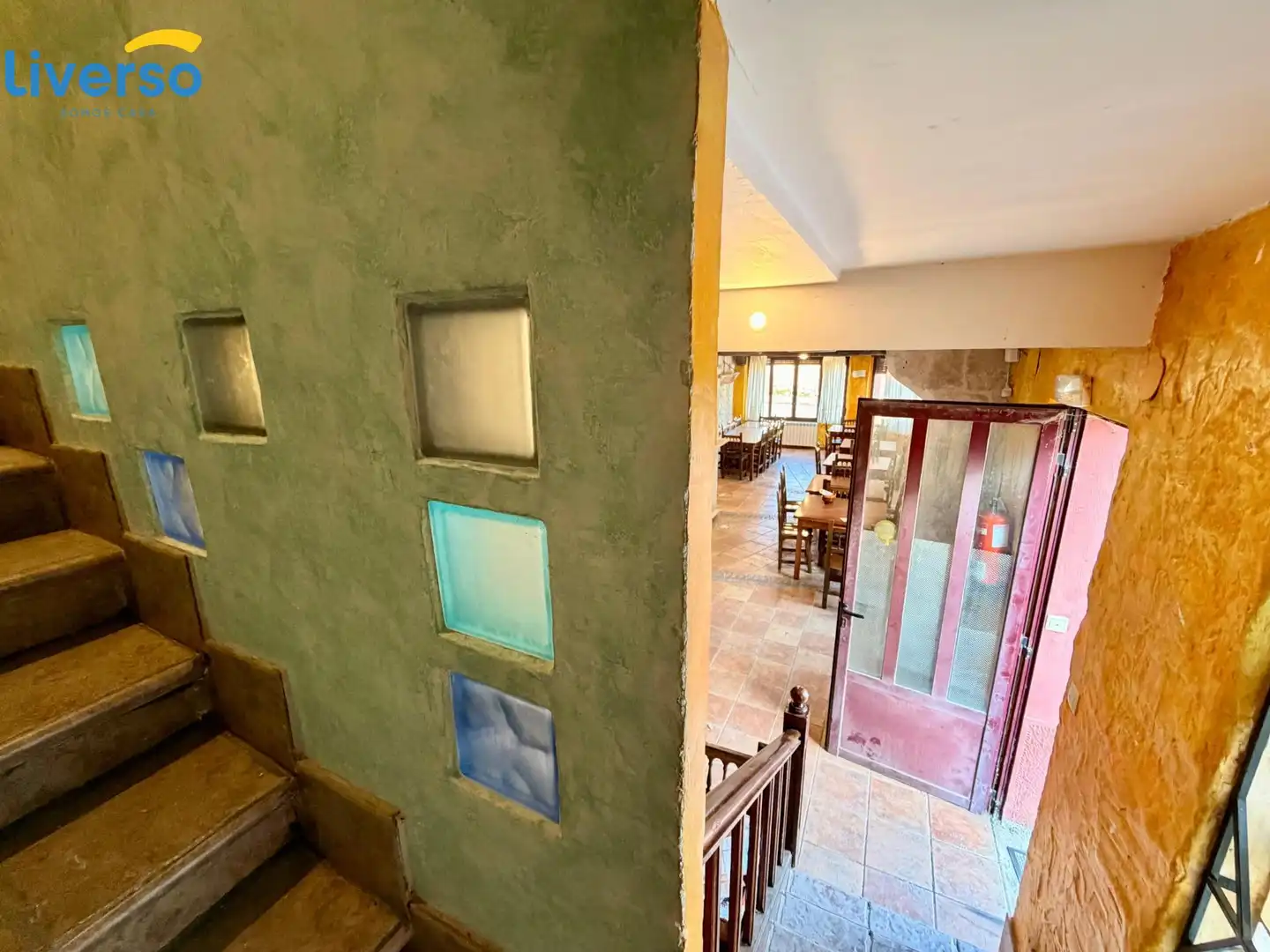 Houses for sale in Arlanzón  with Heating and Furnished