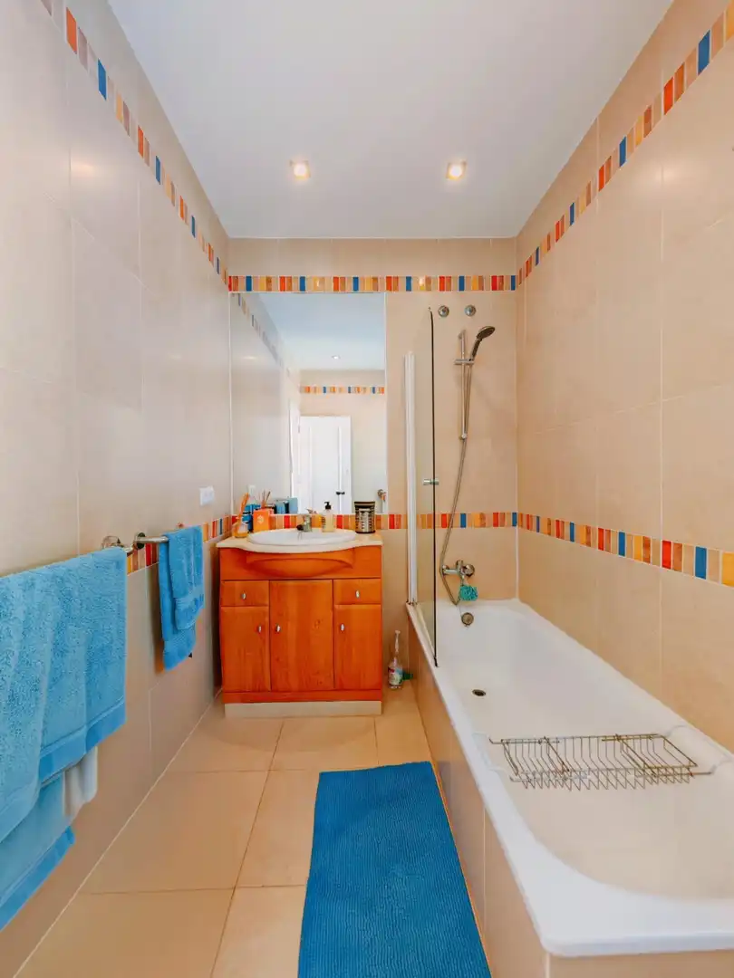 Baño de Casa o chalet en venta en Las Lagunas - Campano