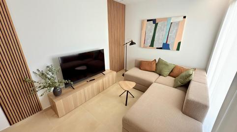 Foto 5 de Casa o xalet de lloguer a Calle Riu de la Tapiada, Finestrat Pueblo, Alicante