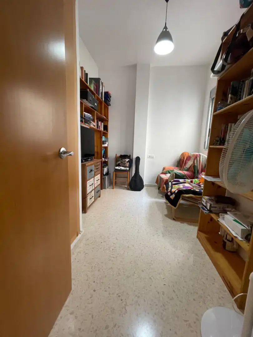 Habitación de Piso en venta en Vilamarxant con Aire acondicionado, Trastero y Amueblado
