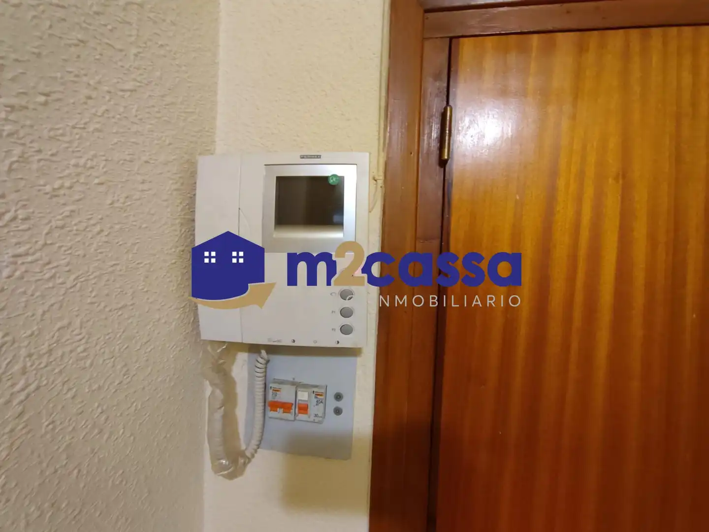 Appartement avec terrasse à vendre à Lorca Ciudad, imagen 8
