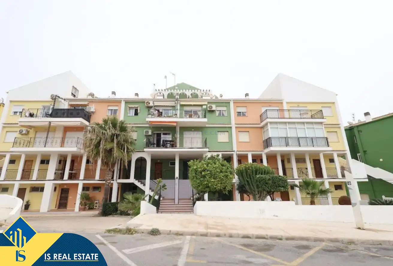 Apartament amb ascensor en venda a Playa del Acequión, Náufragos y Rocío del Mar, imagen 13