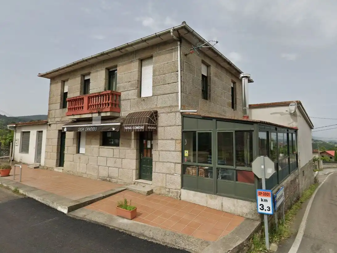 Casa o xalet en venda a Gándara, 41, Gondomar