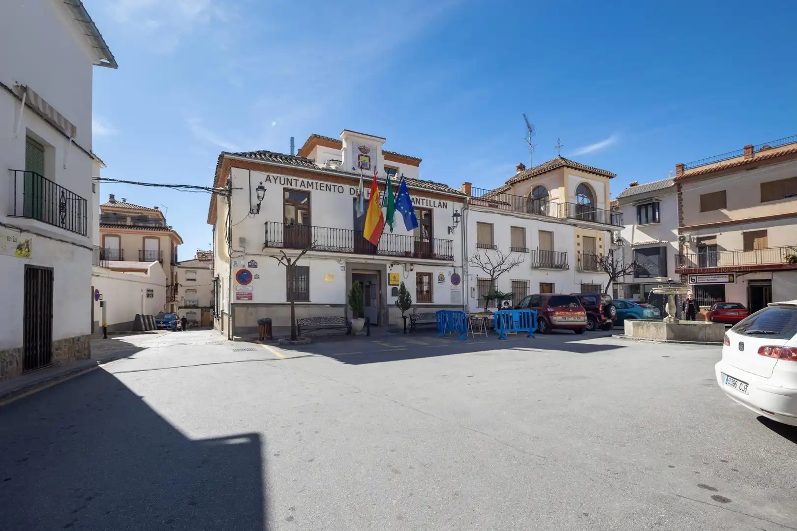 Flat with terrace for sale in Paseo ALAMOS, imagen 31