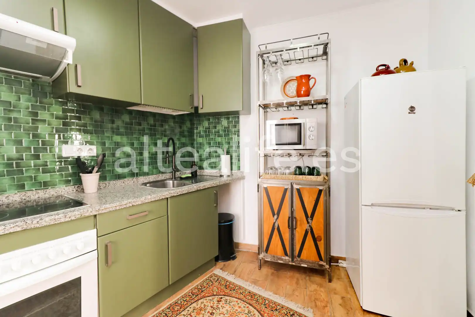Detached homes for sale in Carrer Salamanca, Altea ciudad