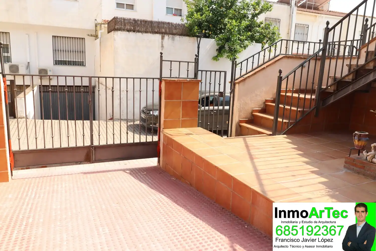 House for sale in Calle Federico García Lorca 12, imagen 3