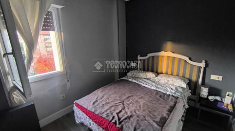 Foto 3 de Pis en venda a Otxarkoaga, Bizkaia