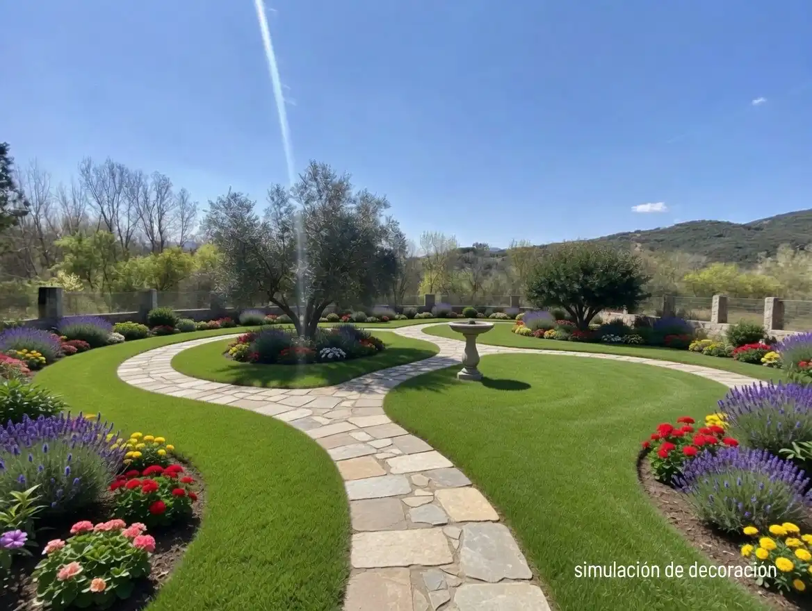 Villa con piscina in vendita a Avenida Yedra, imagen 5