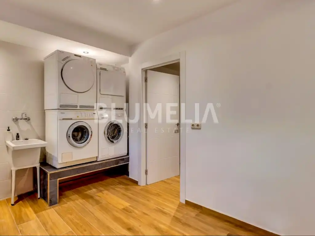 Casa con piscina en venta en Partida Calalga, imagen 28