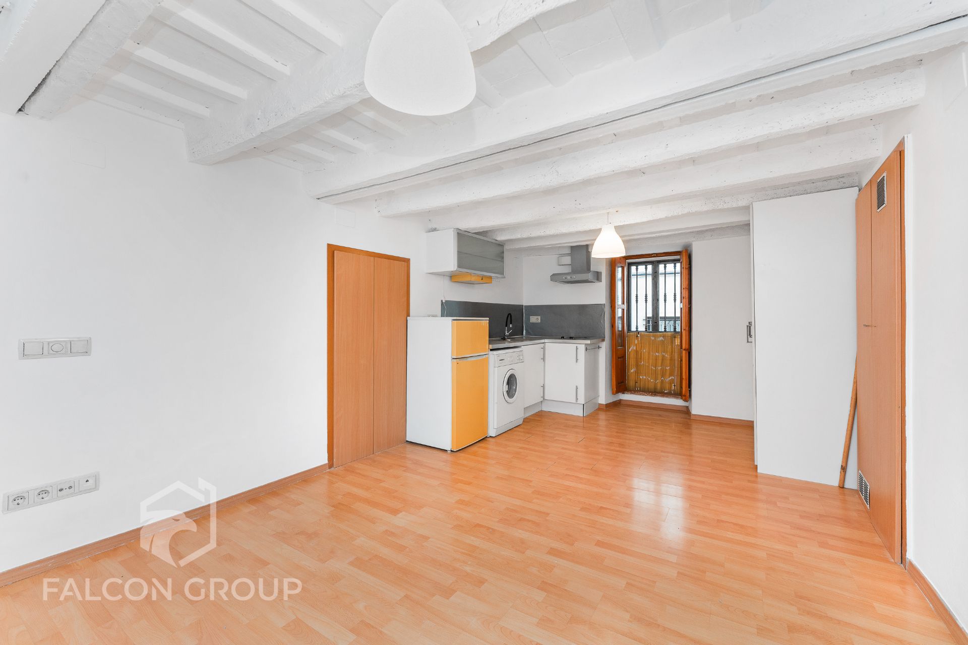 Flat for sale in Vilanova i la Geltrú  with Furnished