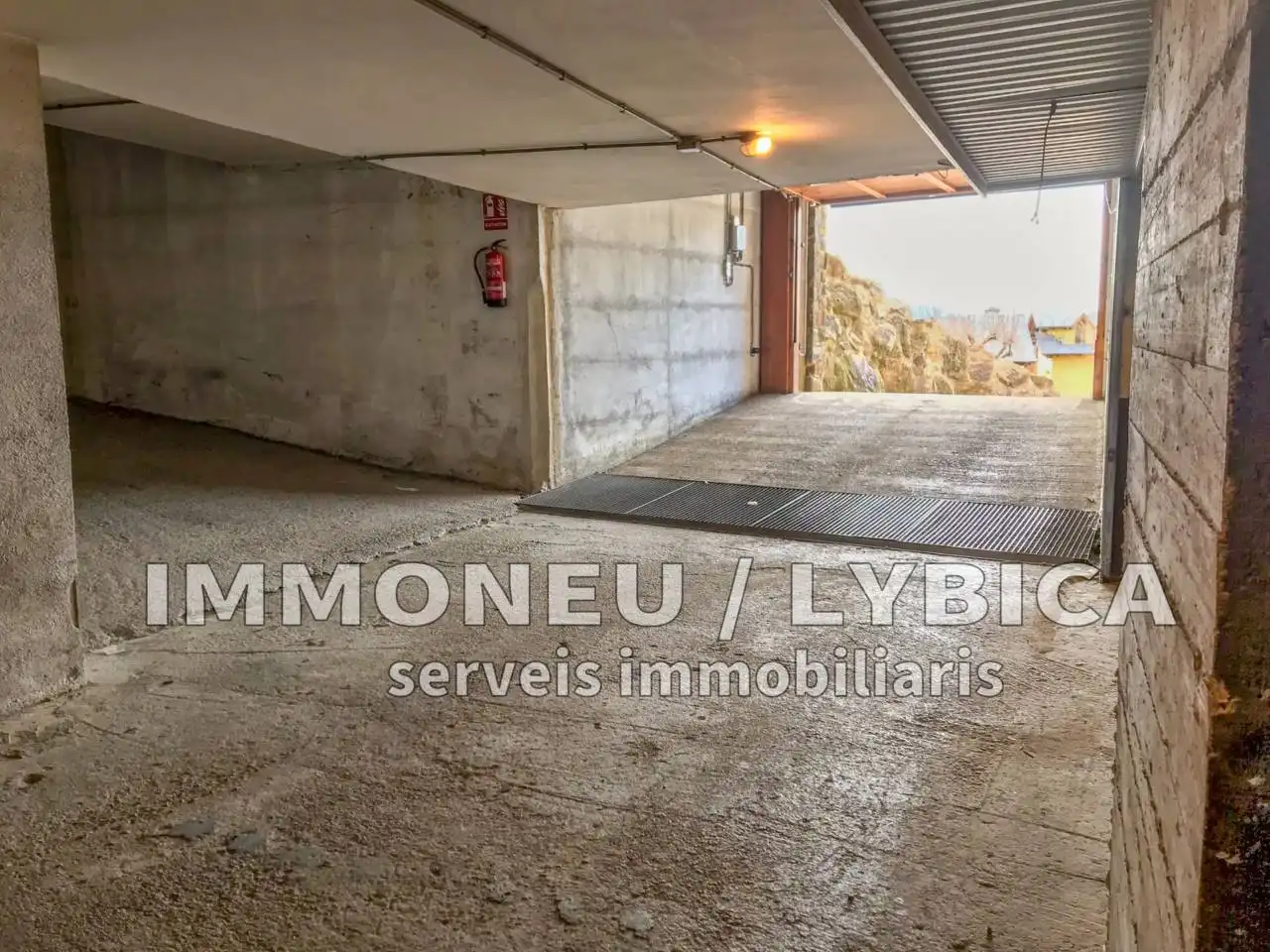 Parcheggio in vendita a Calle HOSTAL SOL, imagen 12