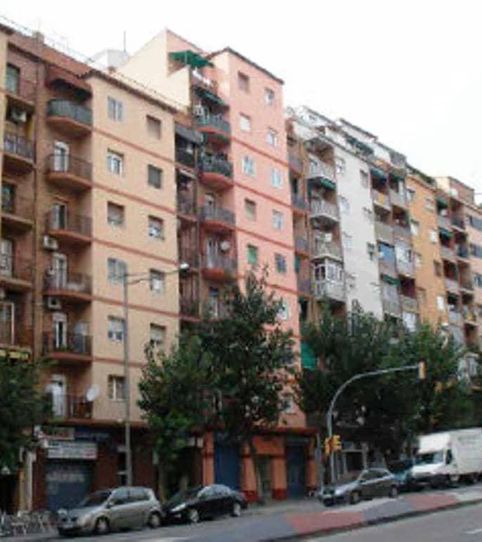 Foto 2 de Piso en venta en Gran Passeig de Ronda, Mariola, Lleida Capital