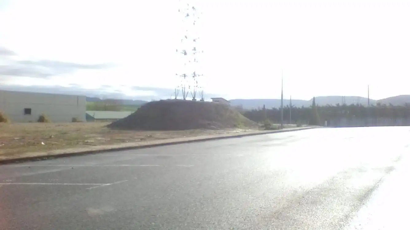 Terreny industrial en venda a Aranguren, imagen 3