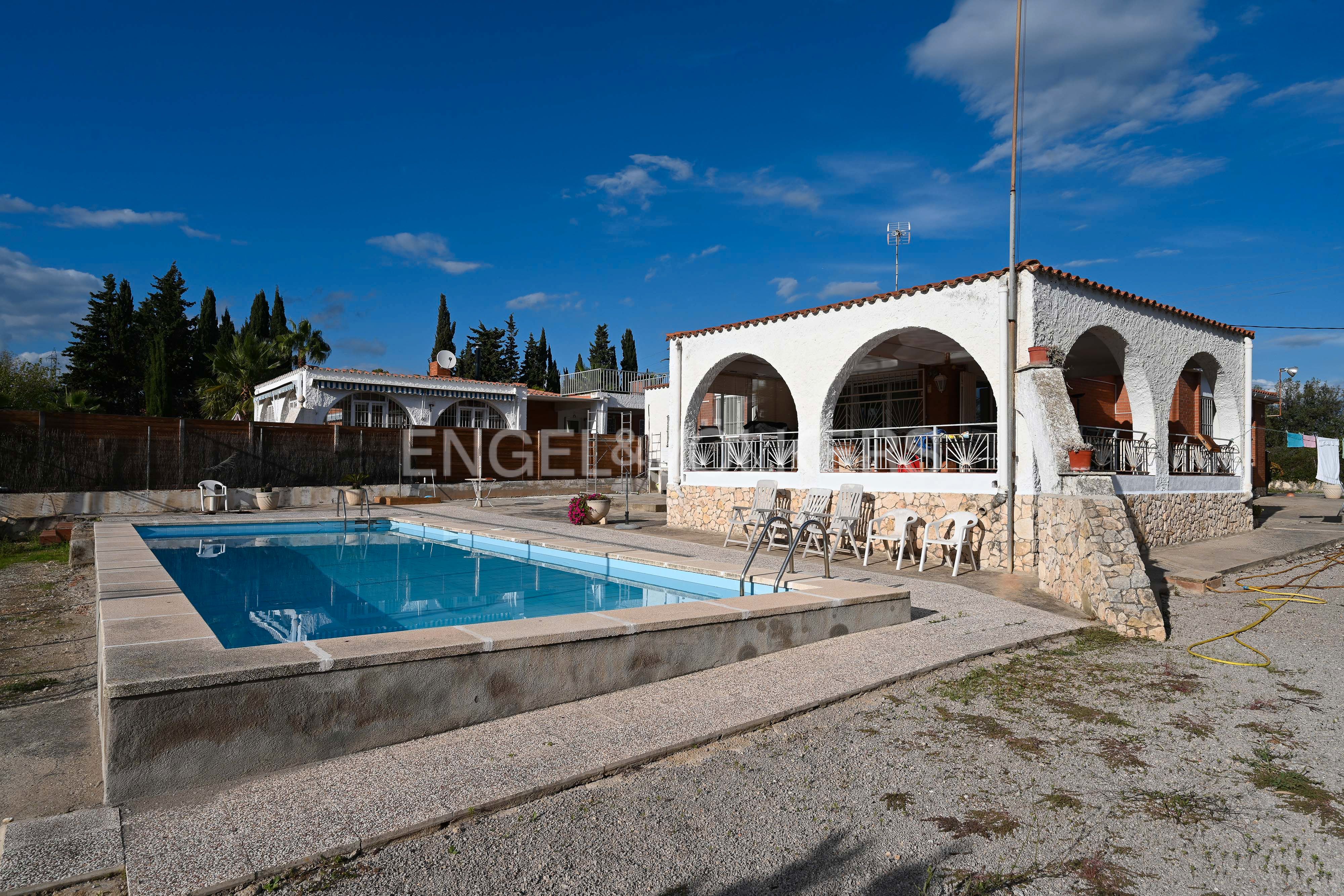 House or chalet for sale in Sant Pere de Ribes  with Heating, Private garden and Terrace