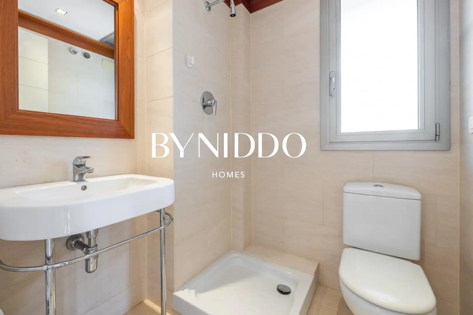 Baño de Casa o chalet de alquiler en El Balís - Can Calella
