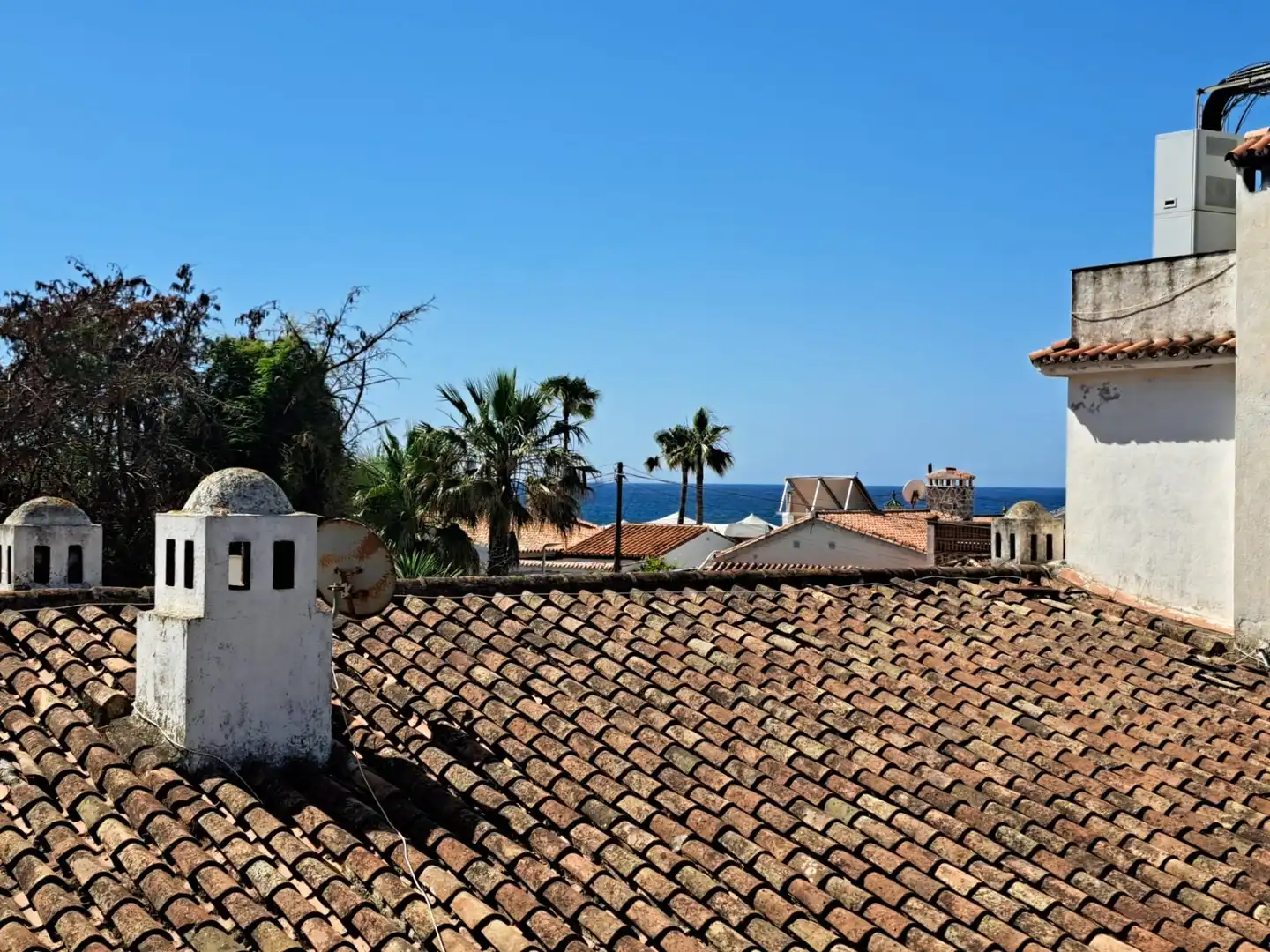 Apartment zum Verkauf in Marbella Centro, imagen 6