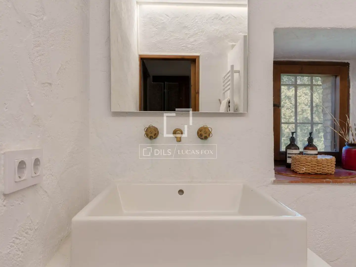 Casa rustica con piscina in vendita a Mont-ras, imagen 50