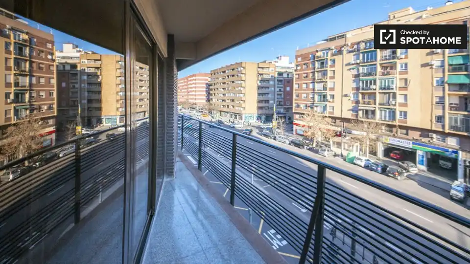 Flat with terrace to rent in L'Olivereta, imagen 9