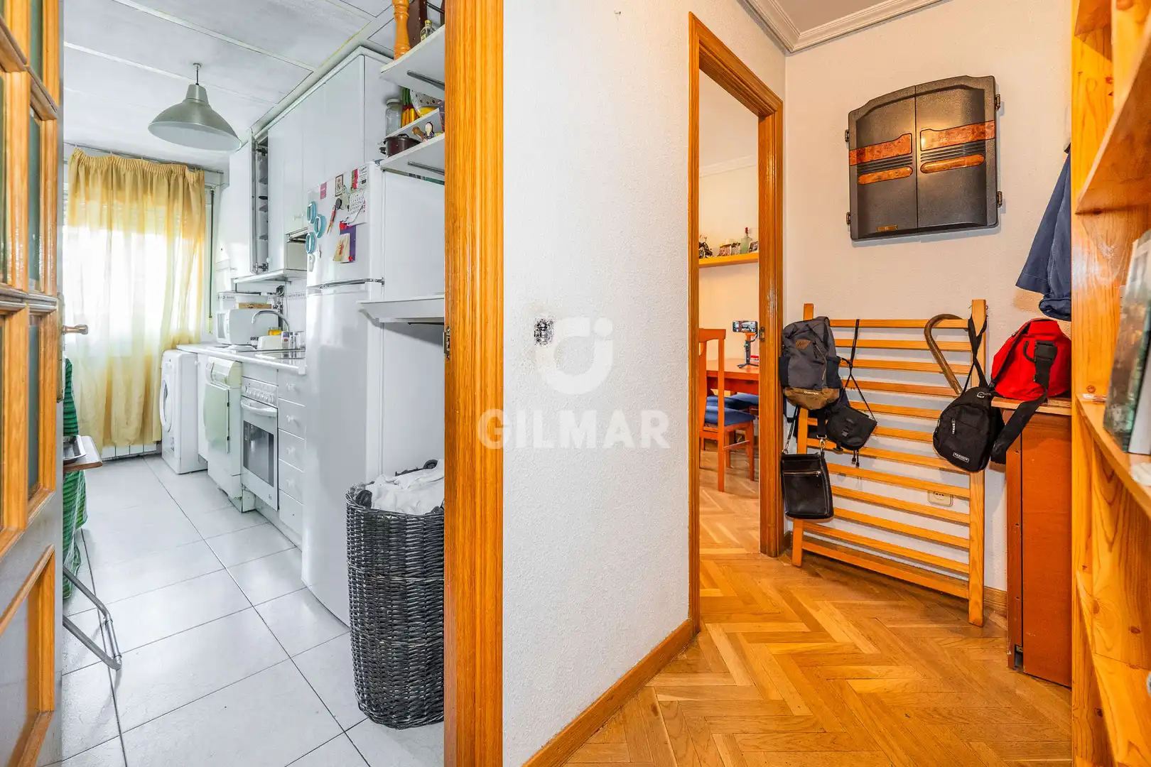 Flat for sale in Quintana