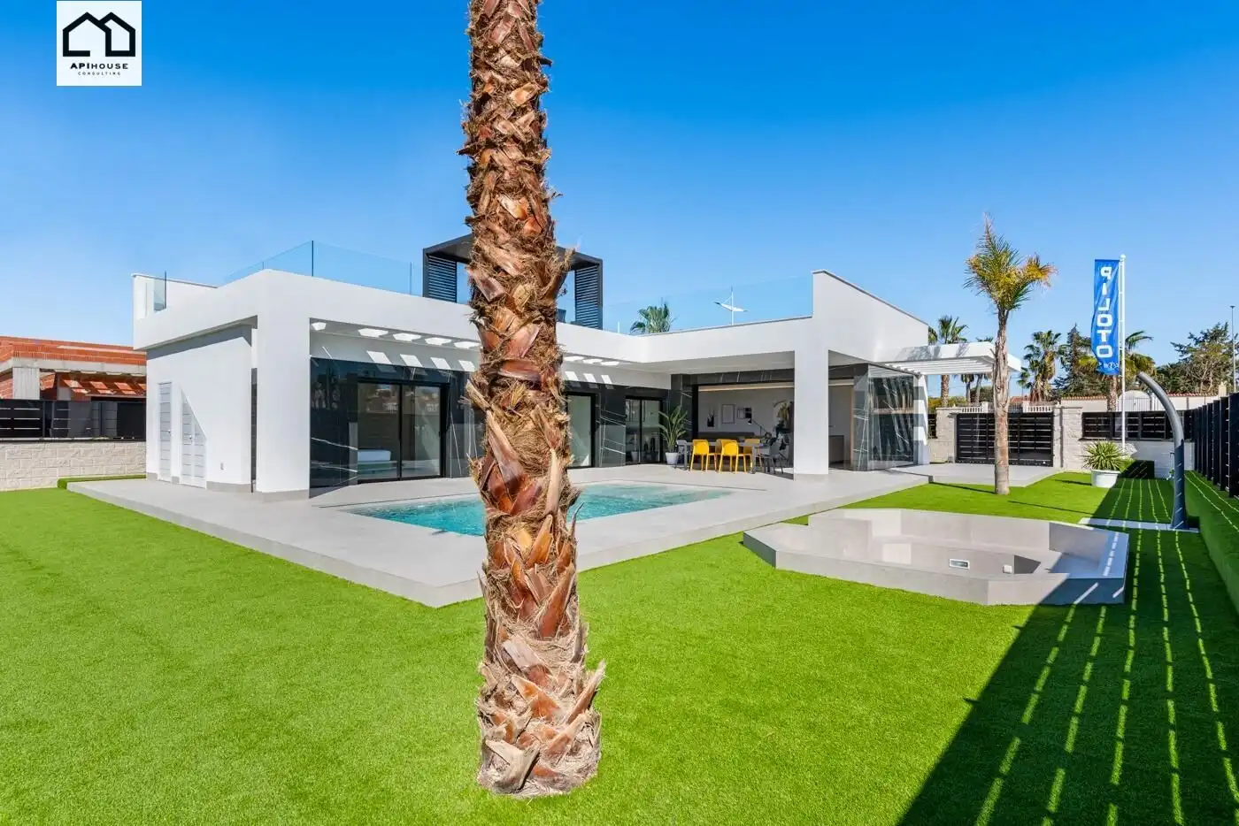 Villa à vendre à Algorfa, imagen 11
