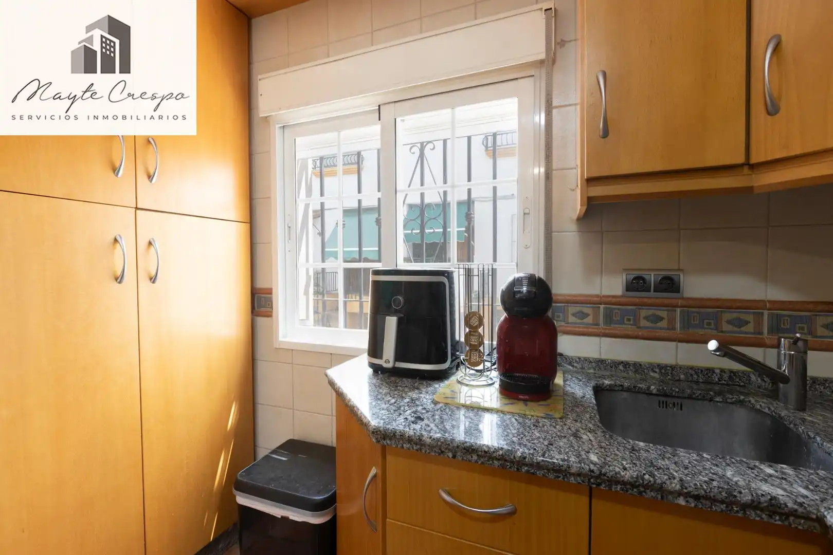 Terraced house for sale in Calle M.J.LARRA ACCESO I 8, imagen 13
