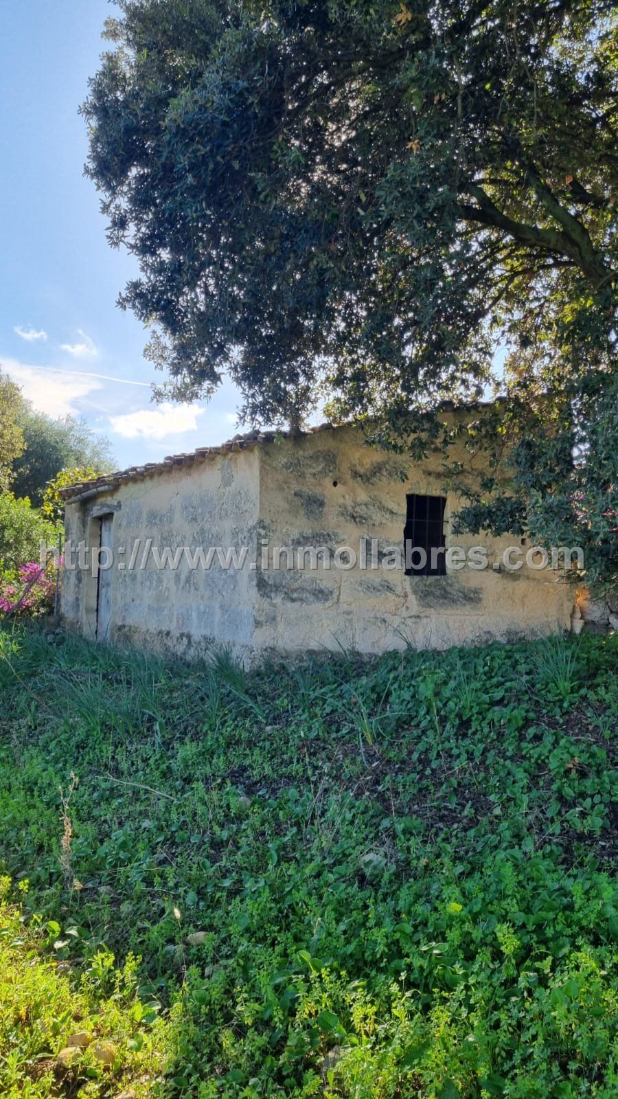 Country house for sale in Selva