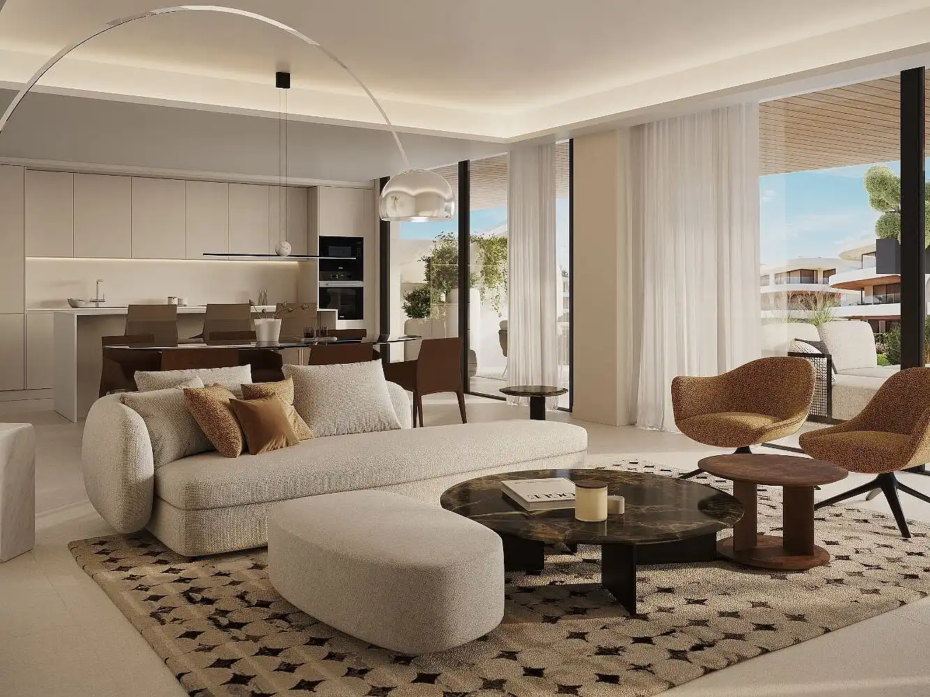 Apartamento con ascensor en venta en Benamara - Atalaya, imagen 20