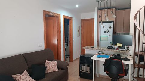 Foto 4 de Ático en venta en Calle Argamasilla de Alba, Fuente Alegre - El Chaparral - Los Morales, Málaga Capital