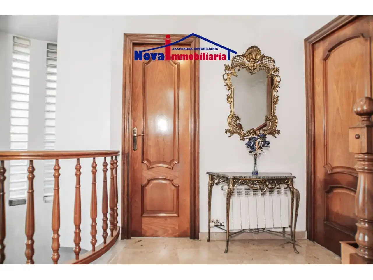 House with garden for sale in Calle Vallirana, imagen 10
