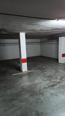 Garaje en Venta en Calle Picadero, 11 en La Cala del Moral