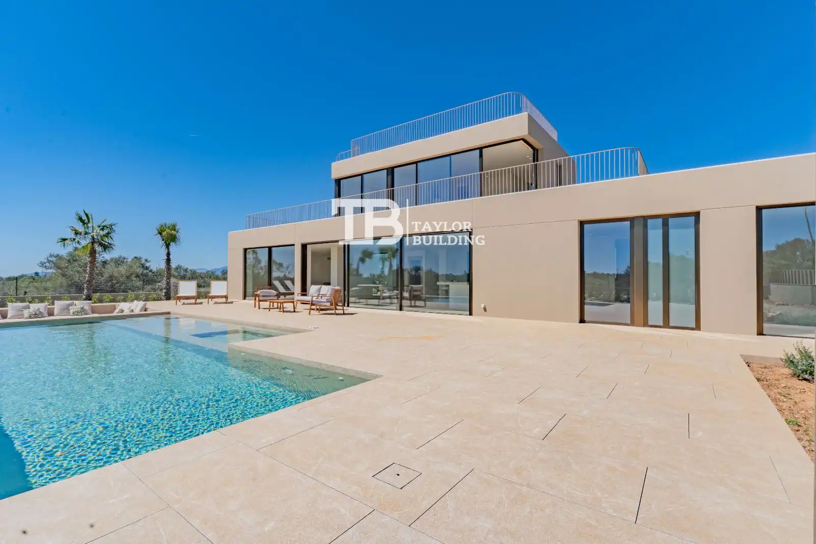 Casa con terrazza in vendita a Son Gual II, imagen 2