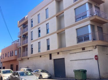 Local commercial à vendre à Calle de la Virgen de Gracia 4