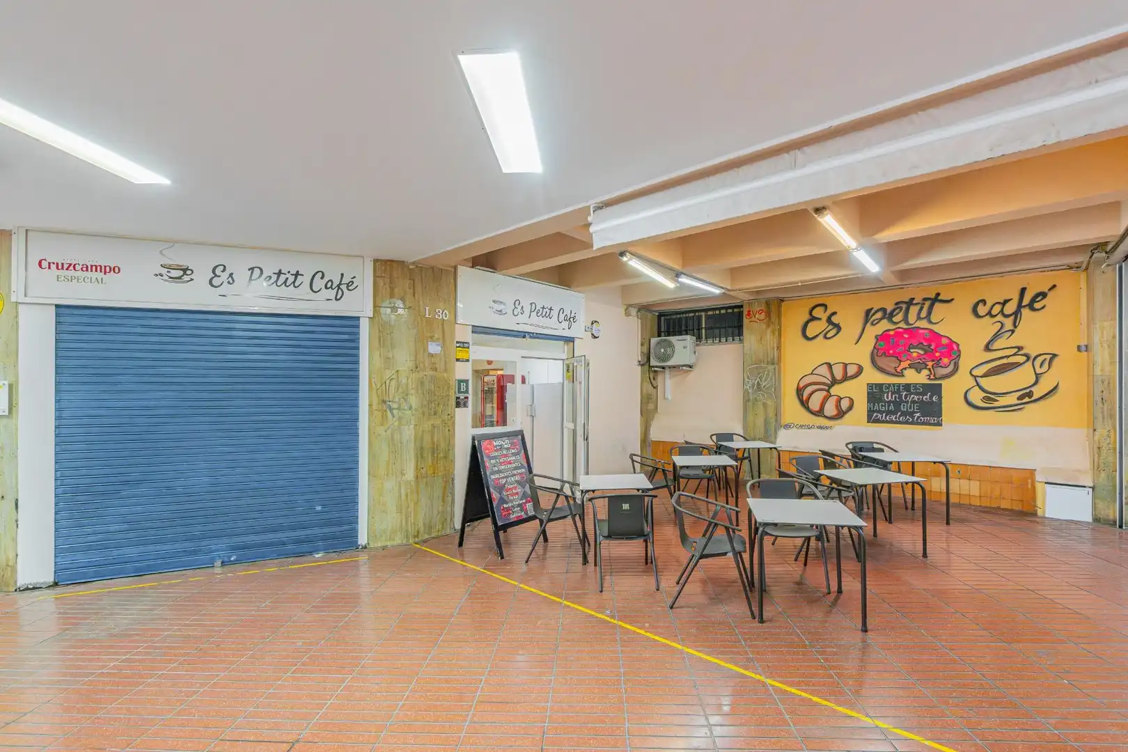 Business premises for sale in Carrer de Pasqual Ribot, imagen 3