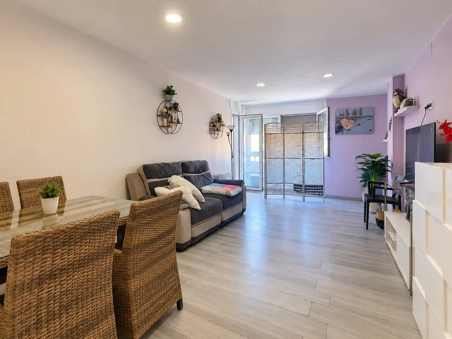 Piso con ascensor en venta en Valletes - Xiribecs