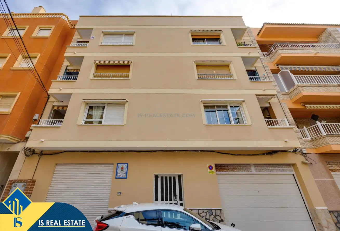 Apartament en venda a La Mata, imagen 23