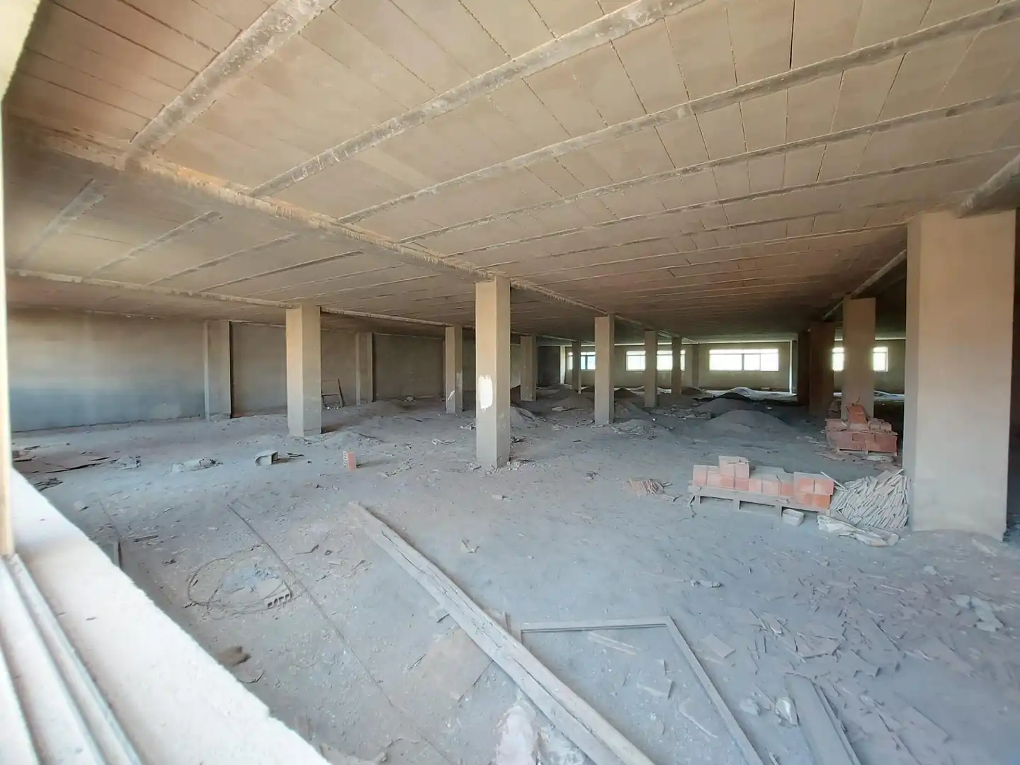 Gewerbefläche zur Miete in El Ejido Ciudad, imagen 38