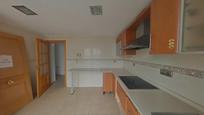 Kitchen of Flat for sale in  Murcia Capital  with Terrace and Storage room